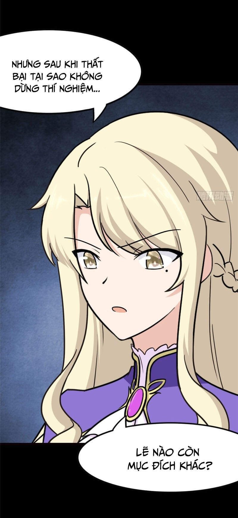 Bạn Gái Zombie Của Tôi Chapter 250 - 14