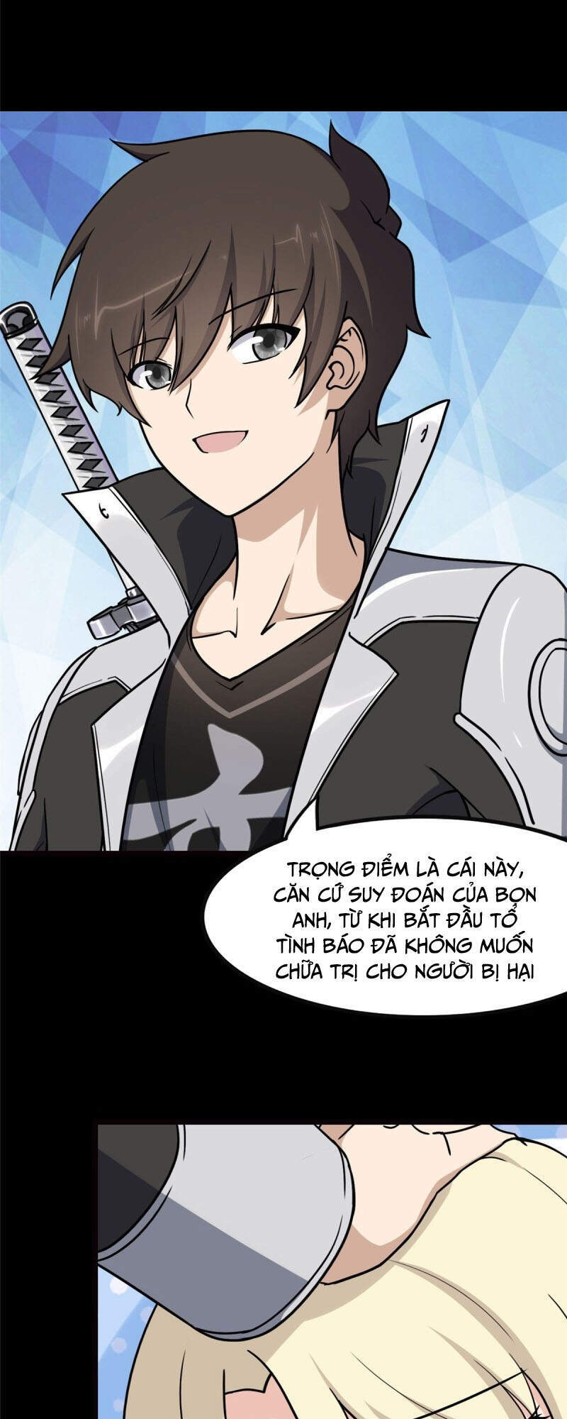 Bạn Gái Zombie Của Tôi Chapter 250 - 15