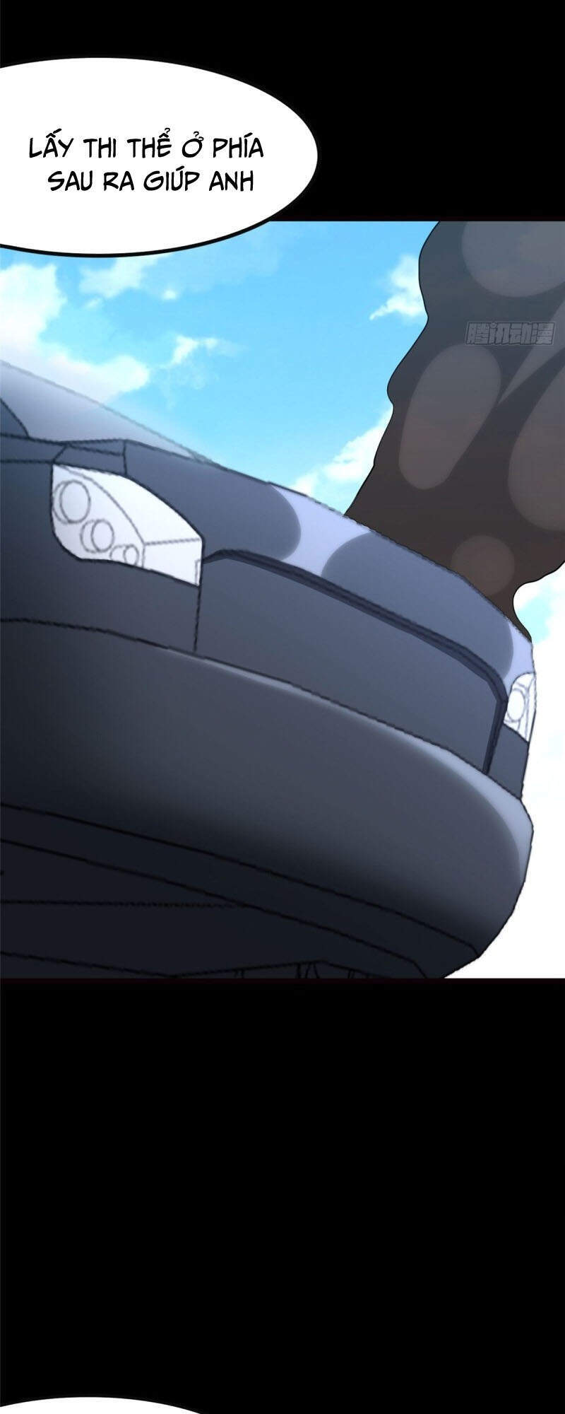 Bạn Gái Zombie Của Tôi Chapter 250 - 3