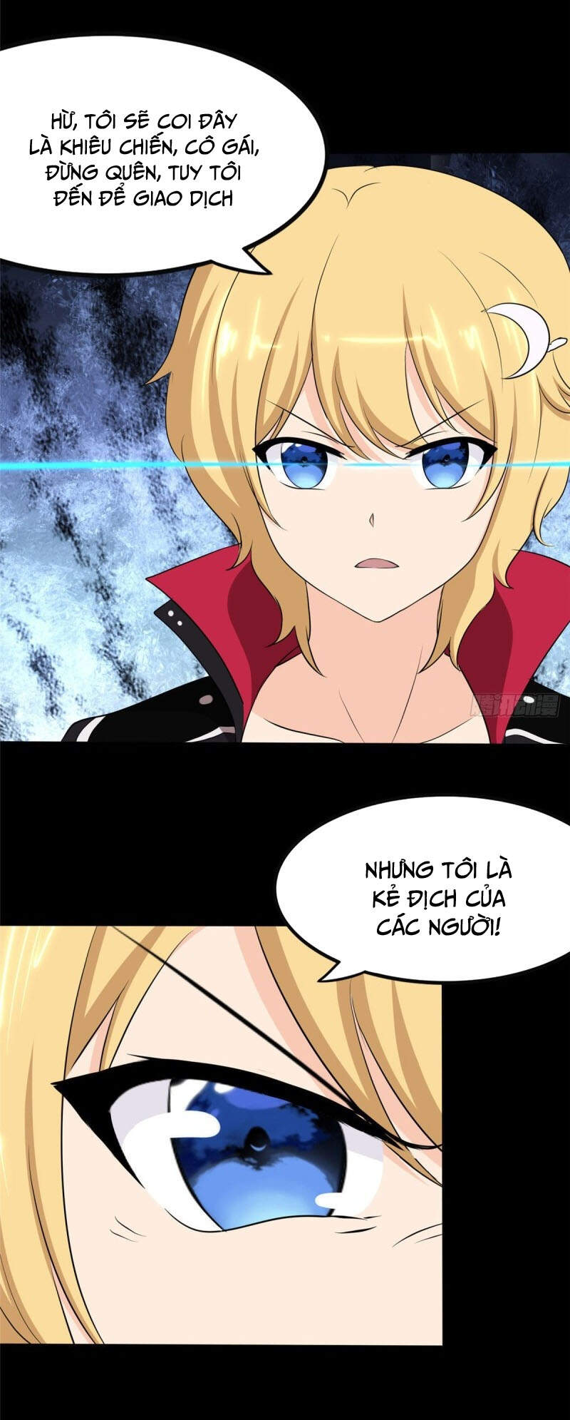 Bạn Gái Zombie Của Tôi Chapter 250 - 21