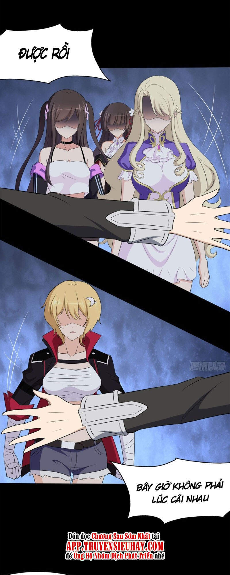 Bạn Gái Zombie Của Tôi Chapter 250 - 22