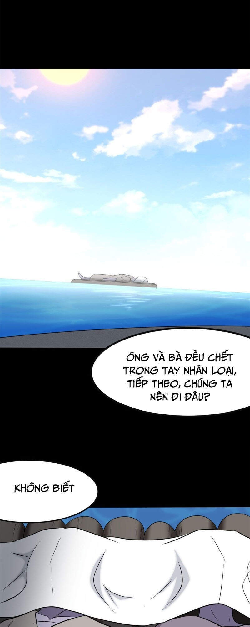 Bạn Gái Zombie Của Tôi Chapter 250 - 24