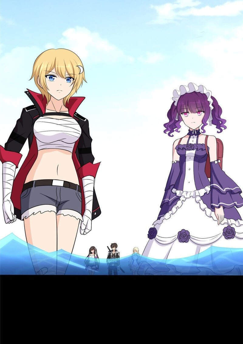 Bạn Gái Zombie Của Tôi Chapter 250 - 27