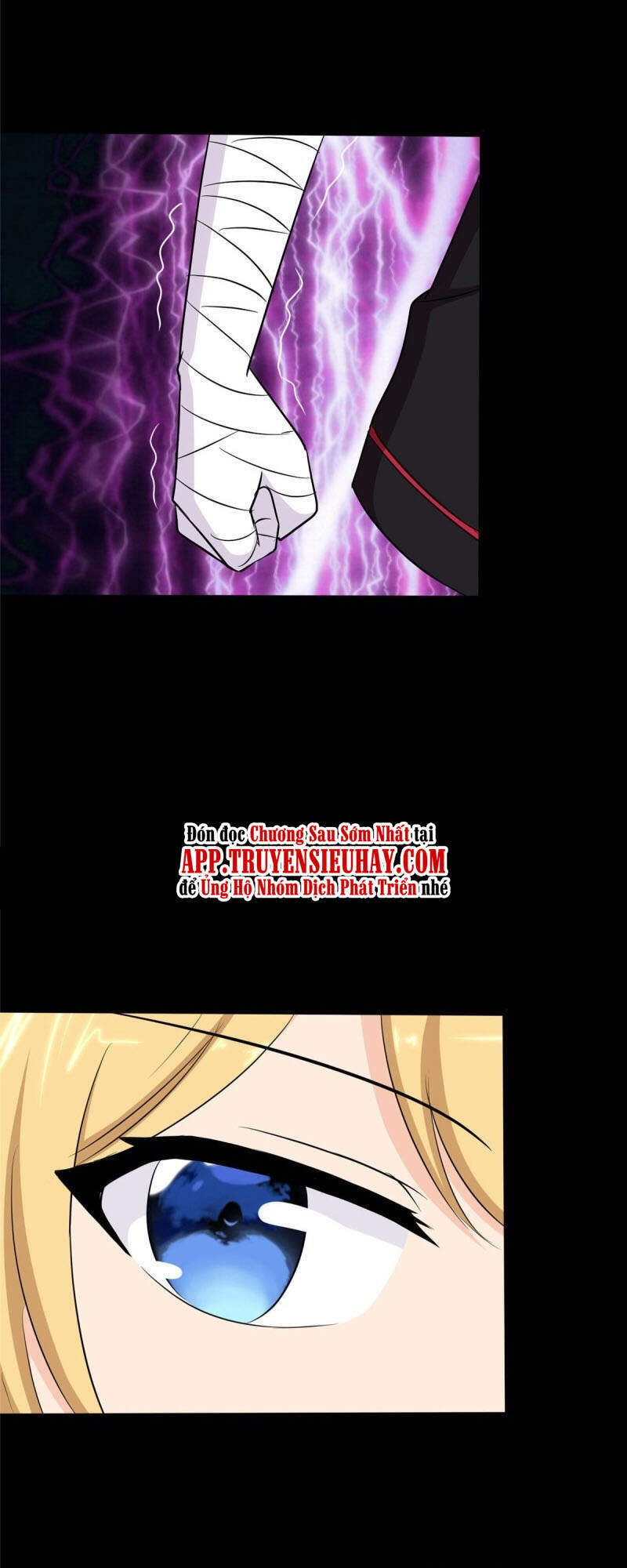 Bạn Gái Zombie Của Tôi Chapter 250 - 28