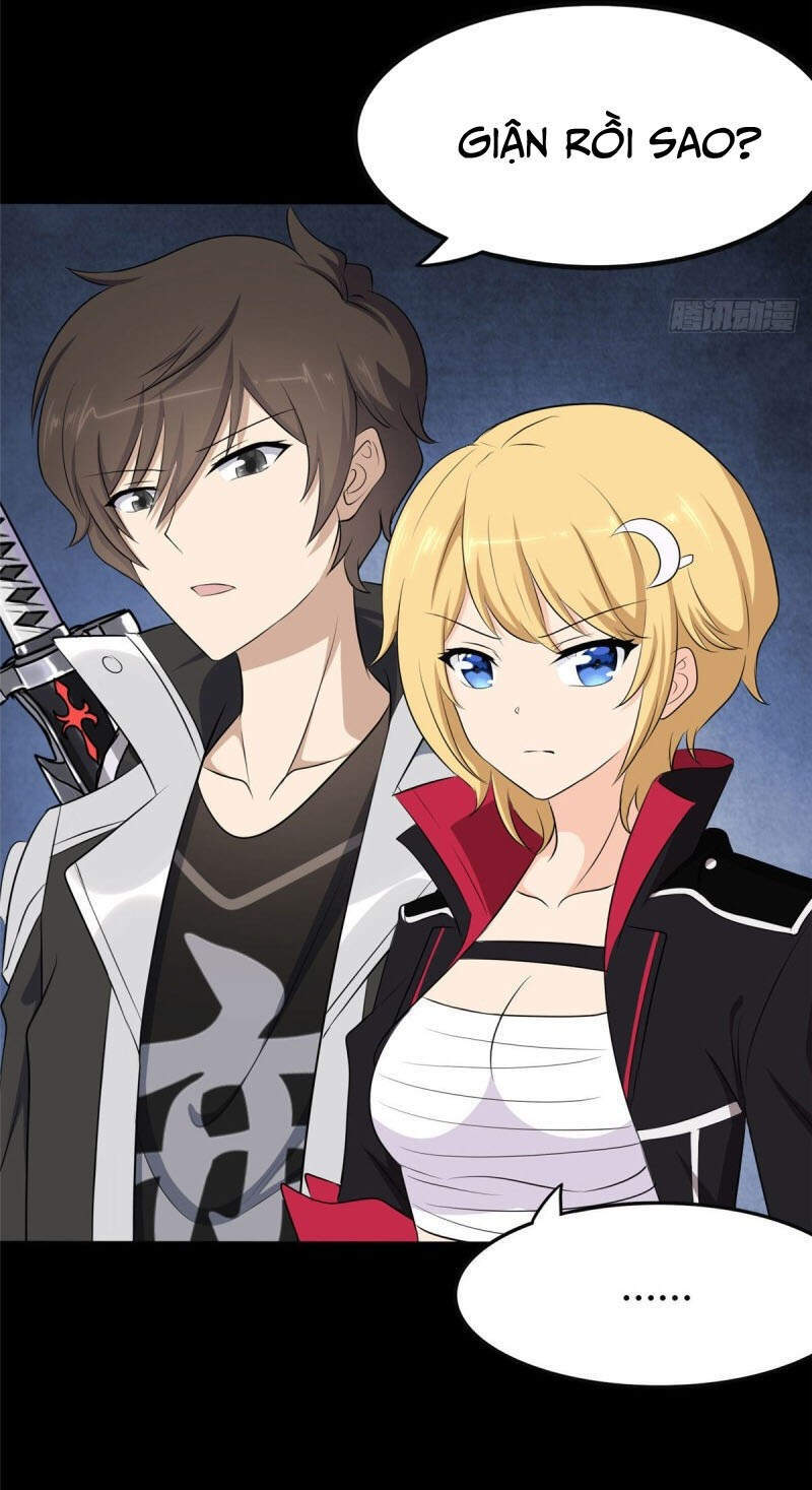 Bạn Gái Zombie Của Tôi Chapter 250 - 29