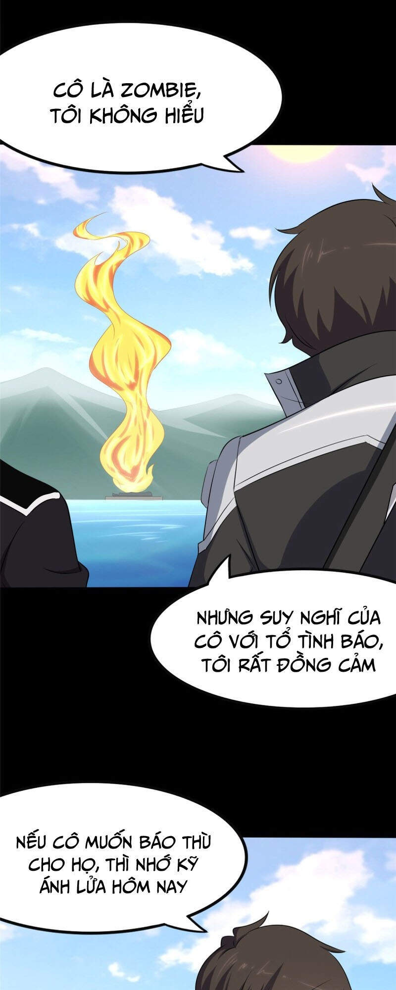 Bạn Gái Zombie Của Tôi Chapter 250 - 30