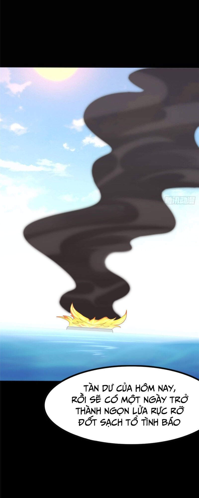 Bạn Gái Zombie Của Tôi Chapter 250 - 32