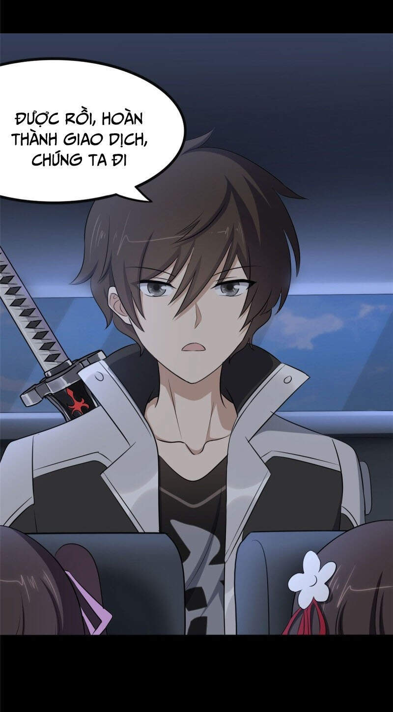 Bạn Gái Zombie Của Tôi Chapter 250 - 33