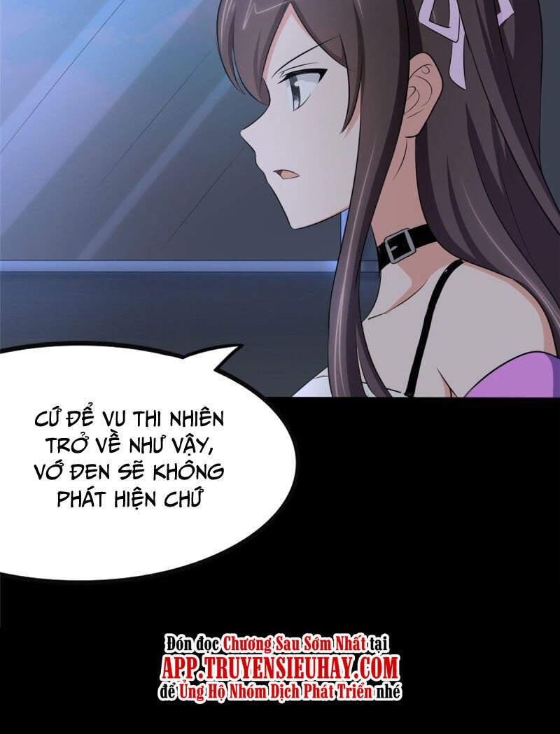 Bạn Gái Zombie Của Tôi Chapter 250 - 35