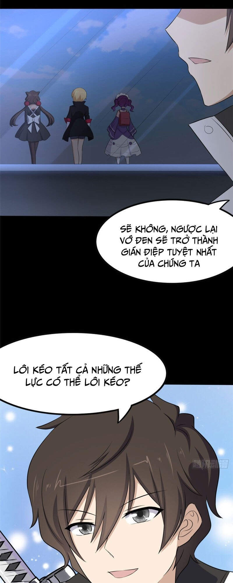 Bạn Gái Zombie Của Tôi Chapter 250 - 36