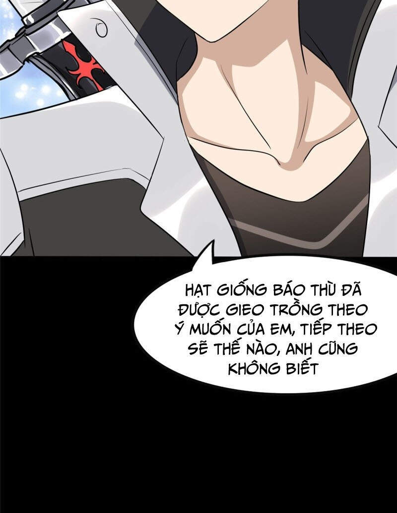 Bạn Gái Zombie Của Tôi Chapter 250 - 37