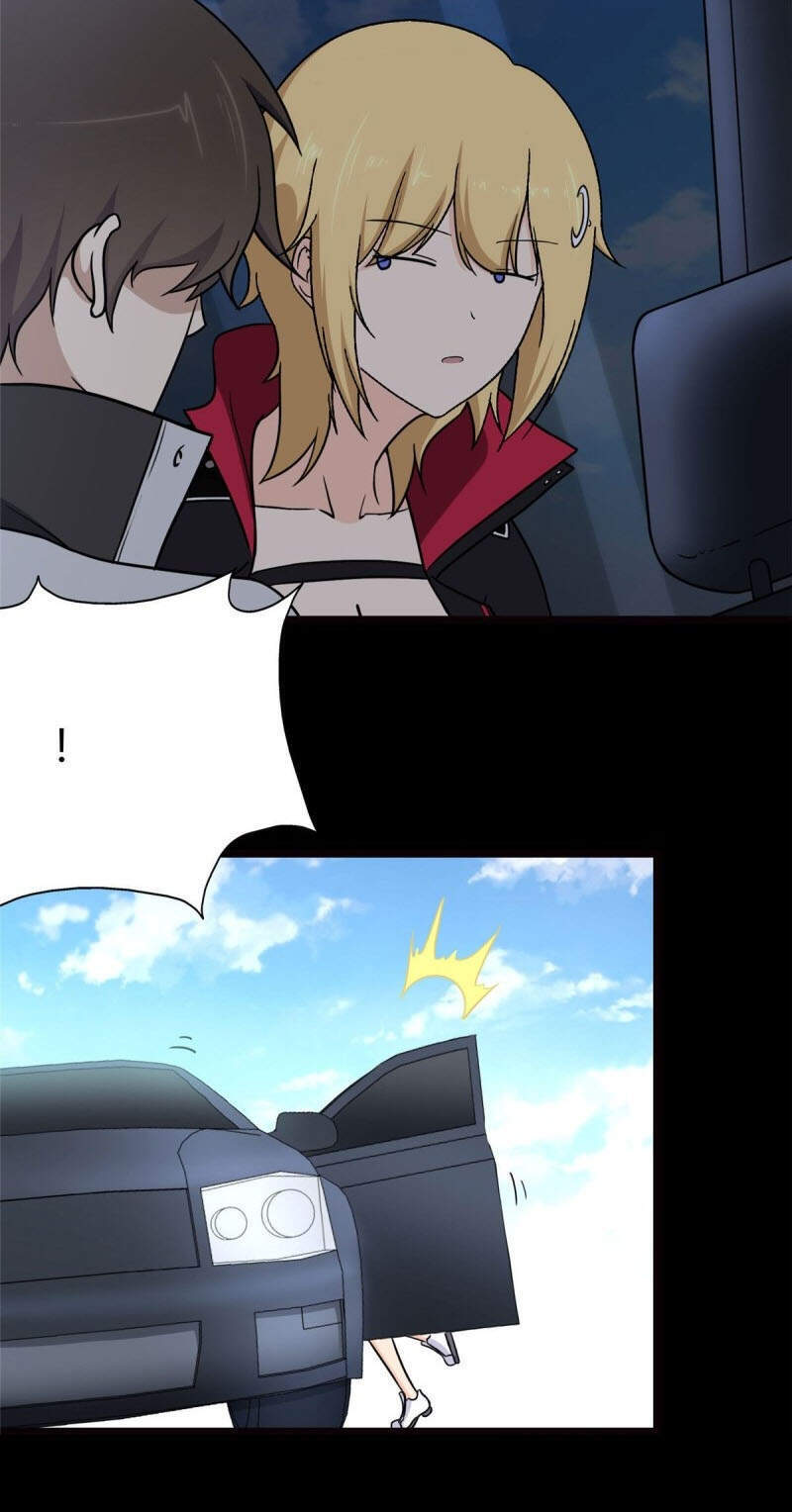 Bạn Gái Zombie Của Tôi Chapter 250 - 39