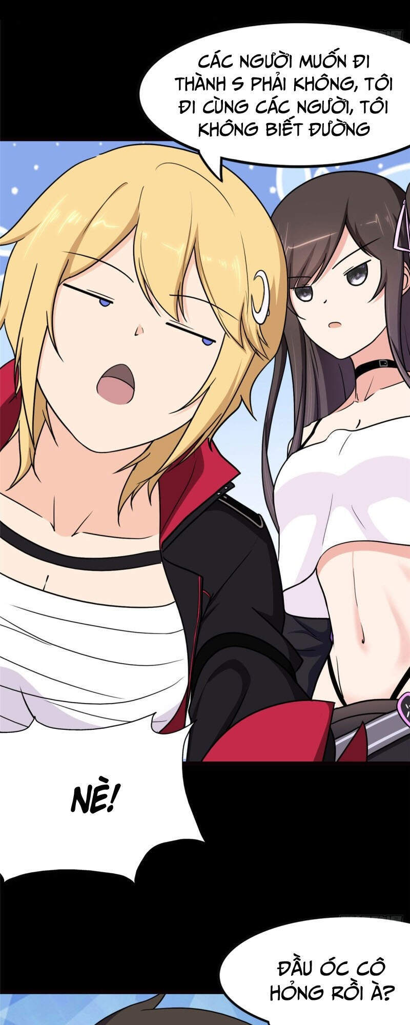 Bạn Gái Zombie Của Tôi Chapter 250 - 40