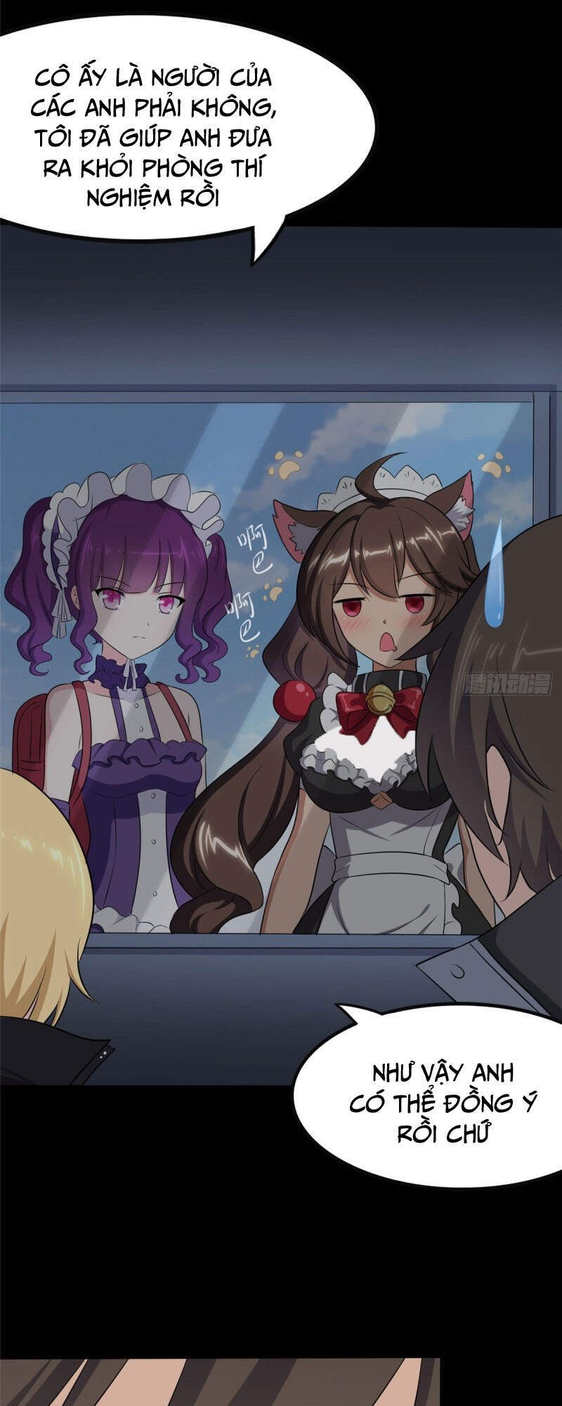 Bạn Gái Zombie Của Tôi Chapter 250 - 44