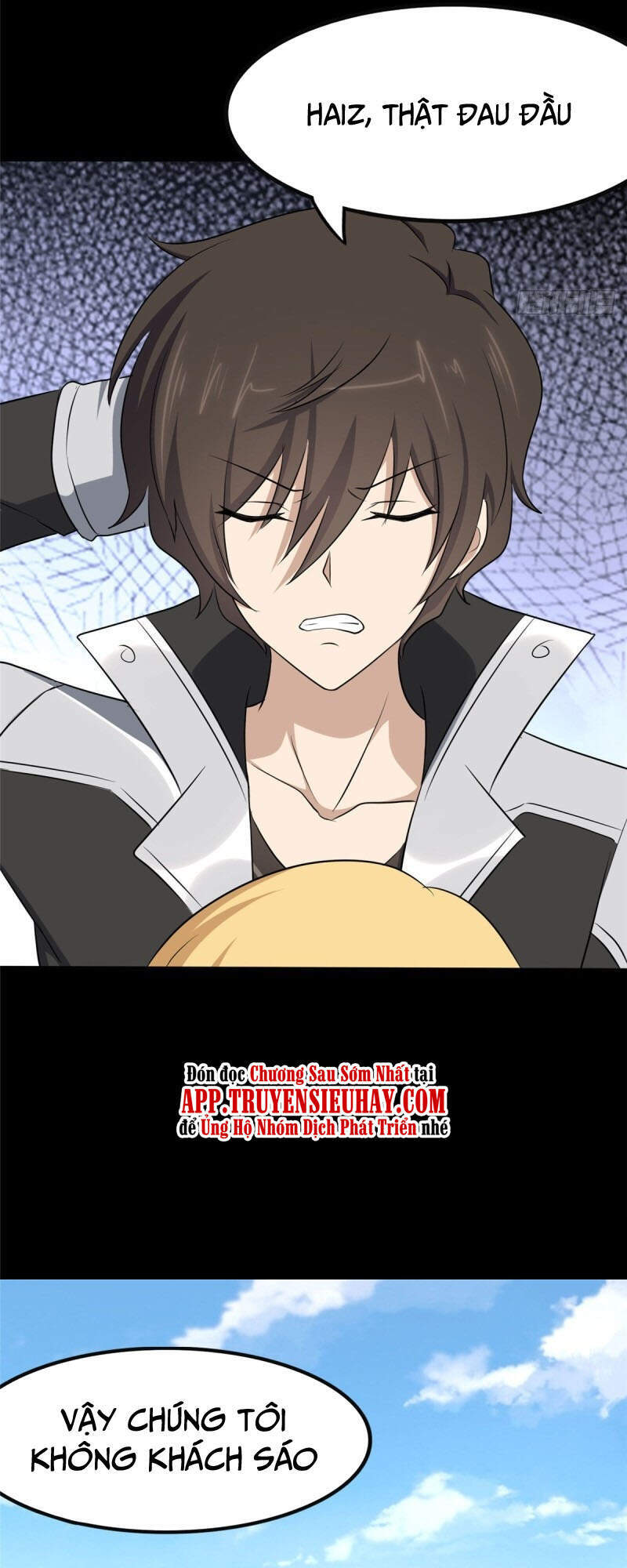 Bạn Gái Zombie Của Tôi Chapter 250 - 46