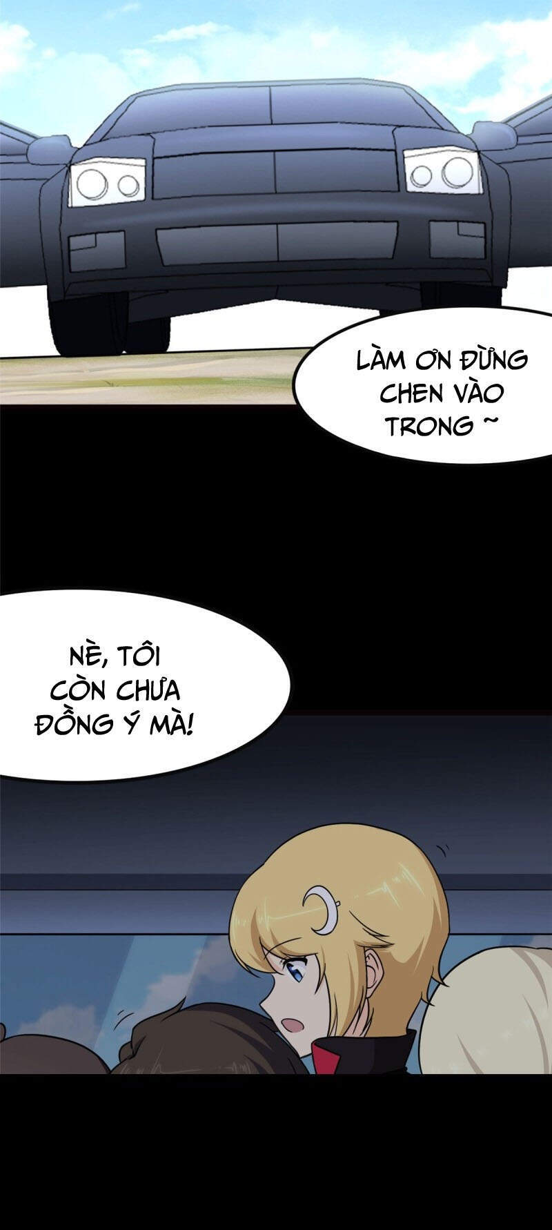 Bạn Gái Zombie Của Tôi Chapter 250 - 47