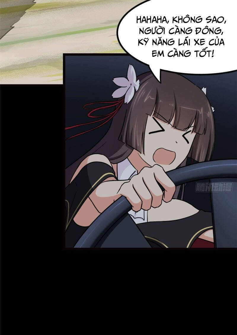 Bạn Gái Zombie Của Tôi Chapter 250 - 49