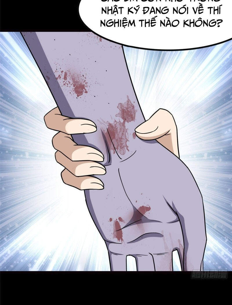 Bạn Gái Zombie Của Tôi Chapter 250 - 6