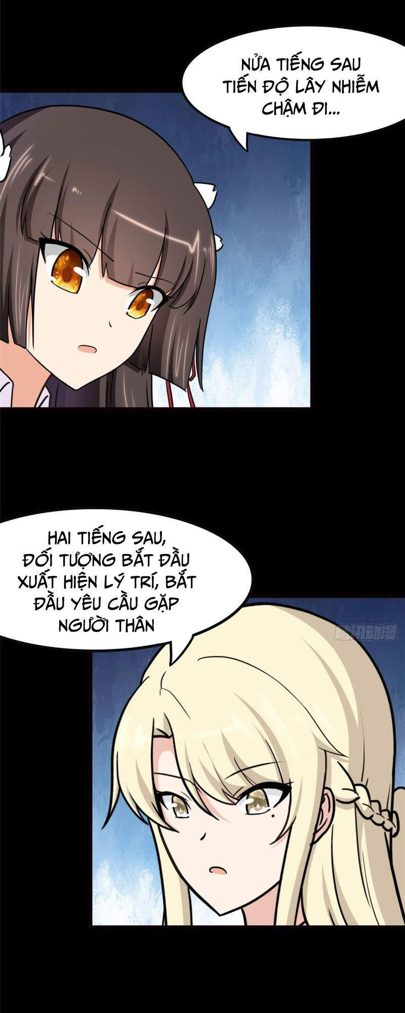 Bạn Gái Zombie Của Tôi Chapter 250 - 7