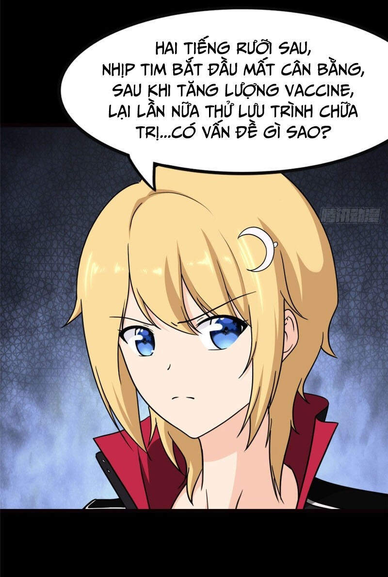 Bạn Gái Zombie Của Tôi Chapter 250 - 8