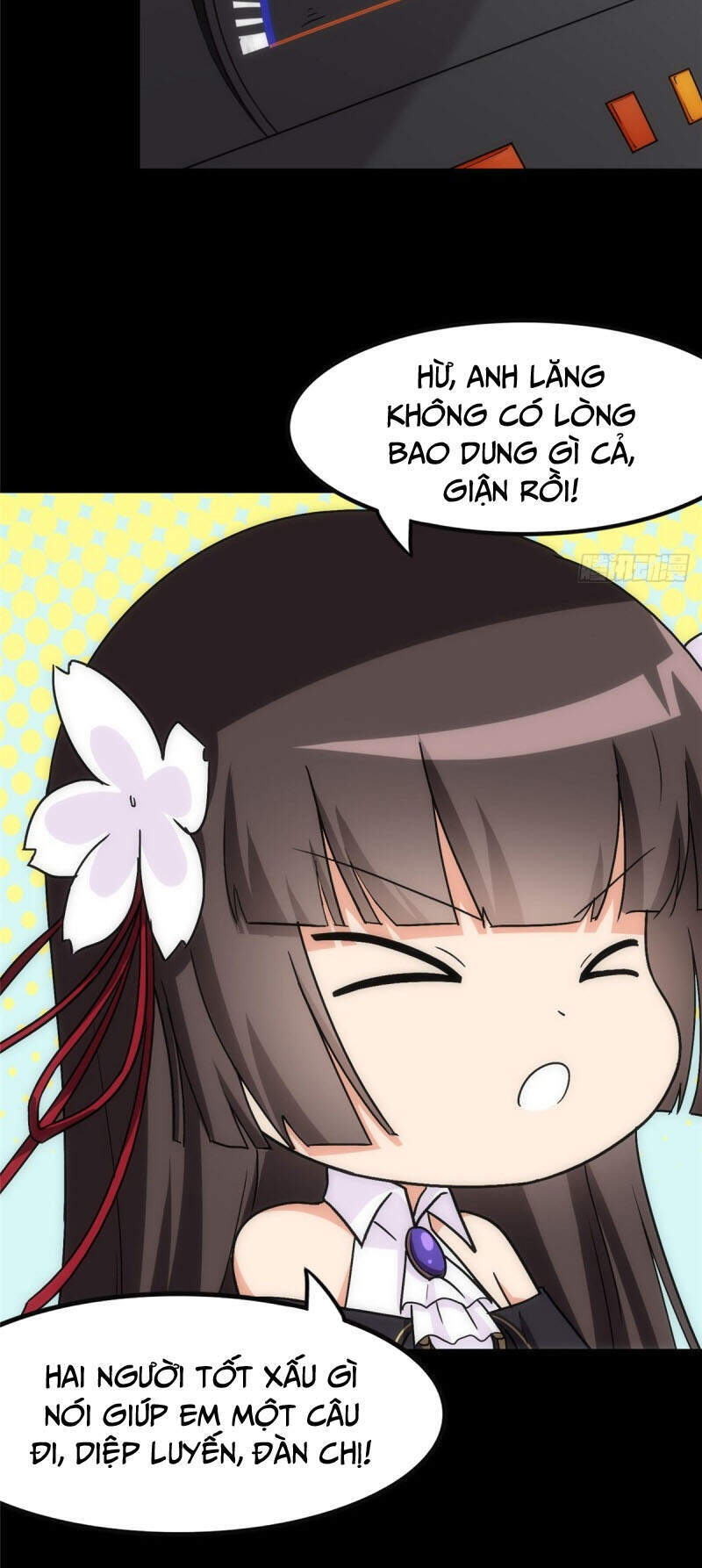 Bạn Gái Zombie Của Tôi Chapter 251 - 12