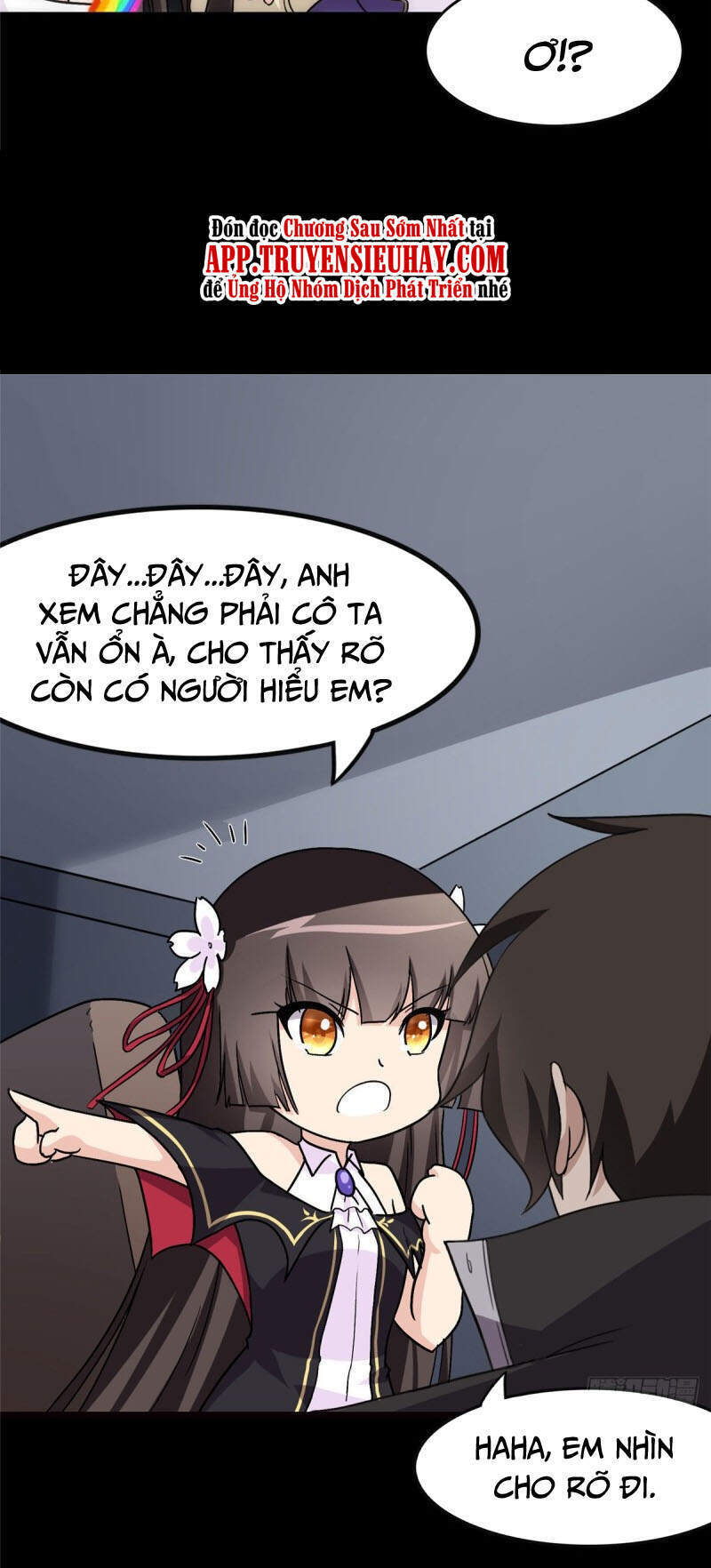 Bạn Gái Zombie Của Tôi Chapter 251 - 14