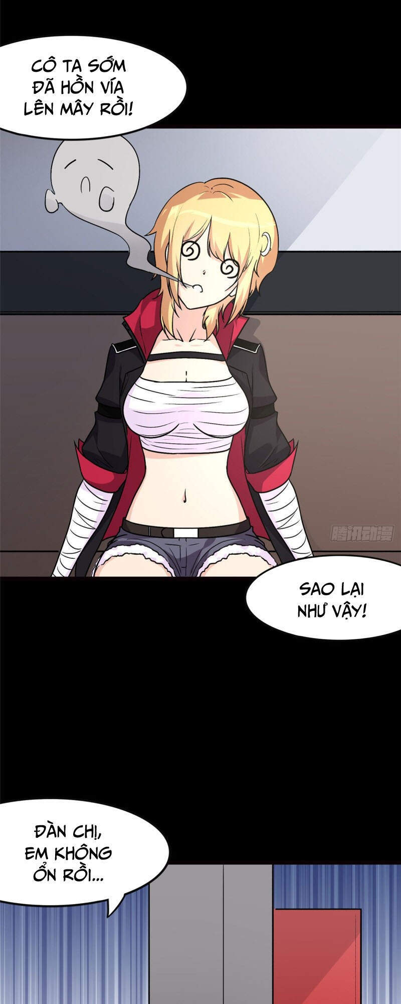 Bạn Gái Zombie Của Tôi Chapter 251 - 15