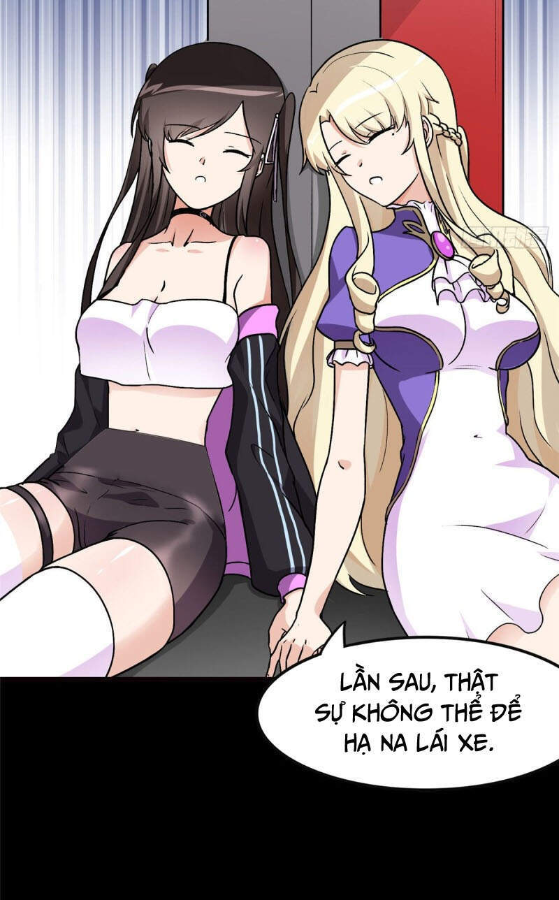 Bạn Gái Zombie Của Tôi Chapter 251 - 16