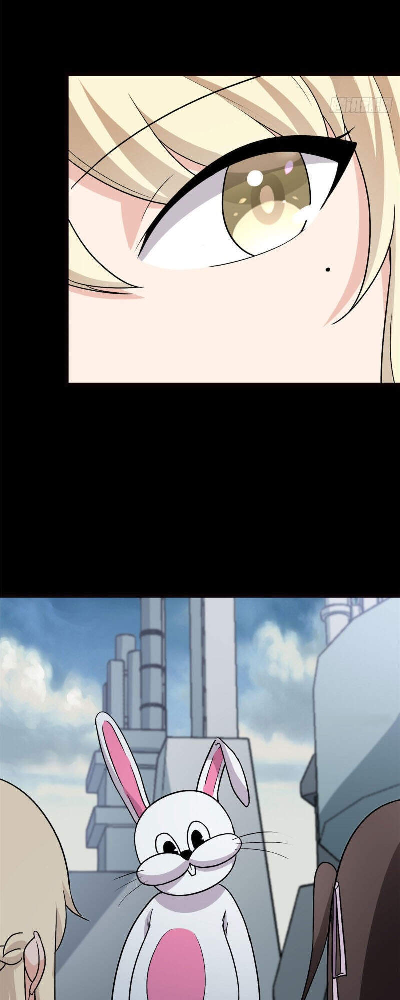 Bạn Gái Zombie Của Tôi Chapter 251 - 17