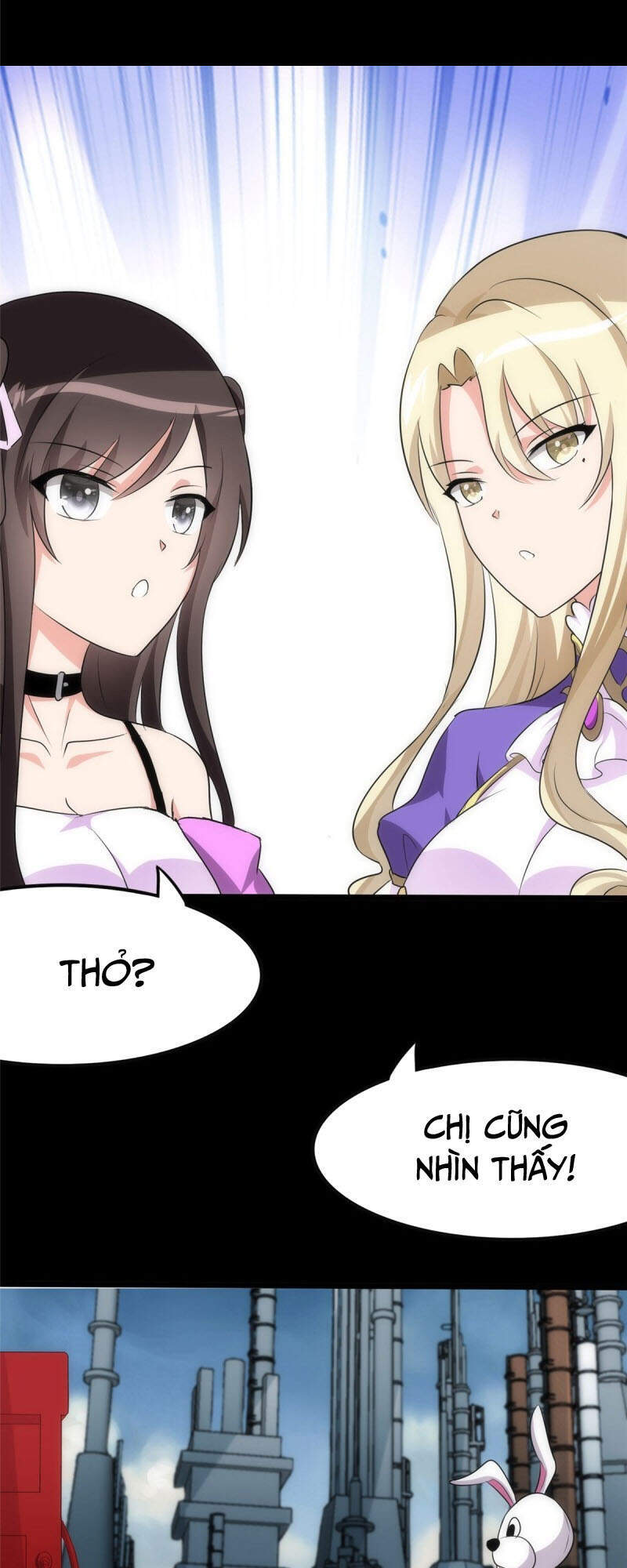 Bạn Gái Zombie Của Tôi Chapter 251 - 19