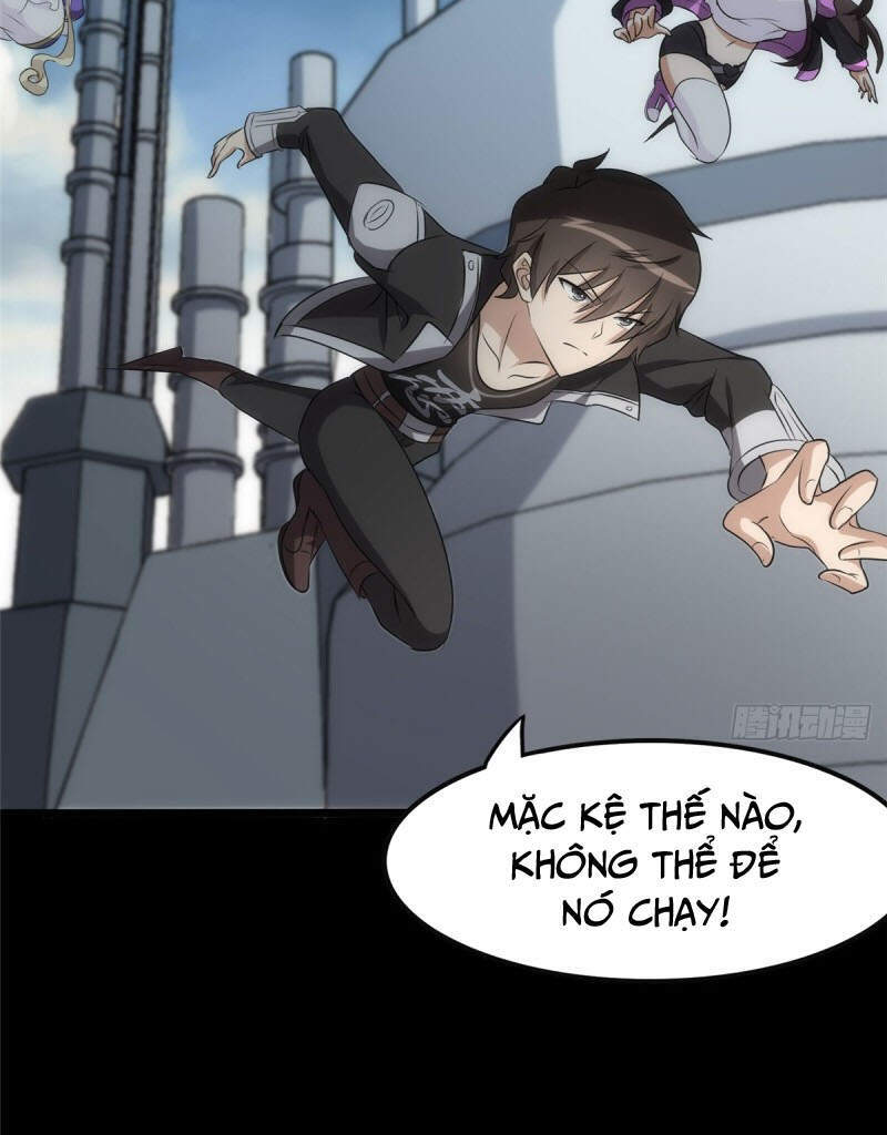 Bạn Gái Zombie Của Tôi Chapter 251 - 28