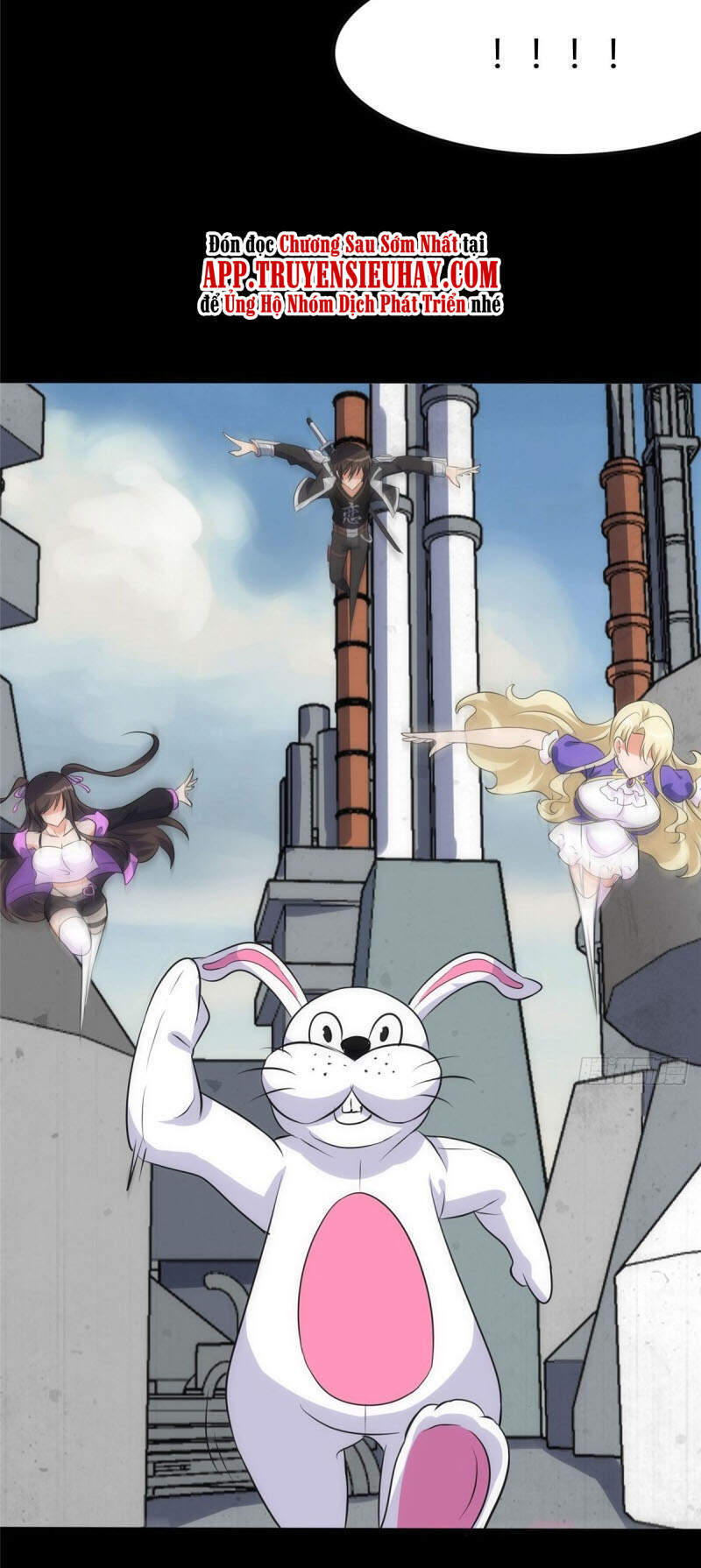 Bạn Gái Zombie Của Tôi Chapter 251 - 32