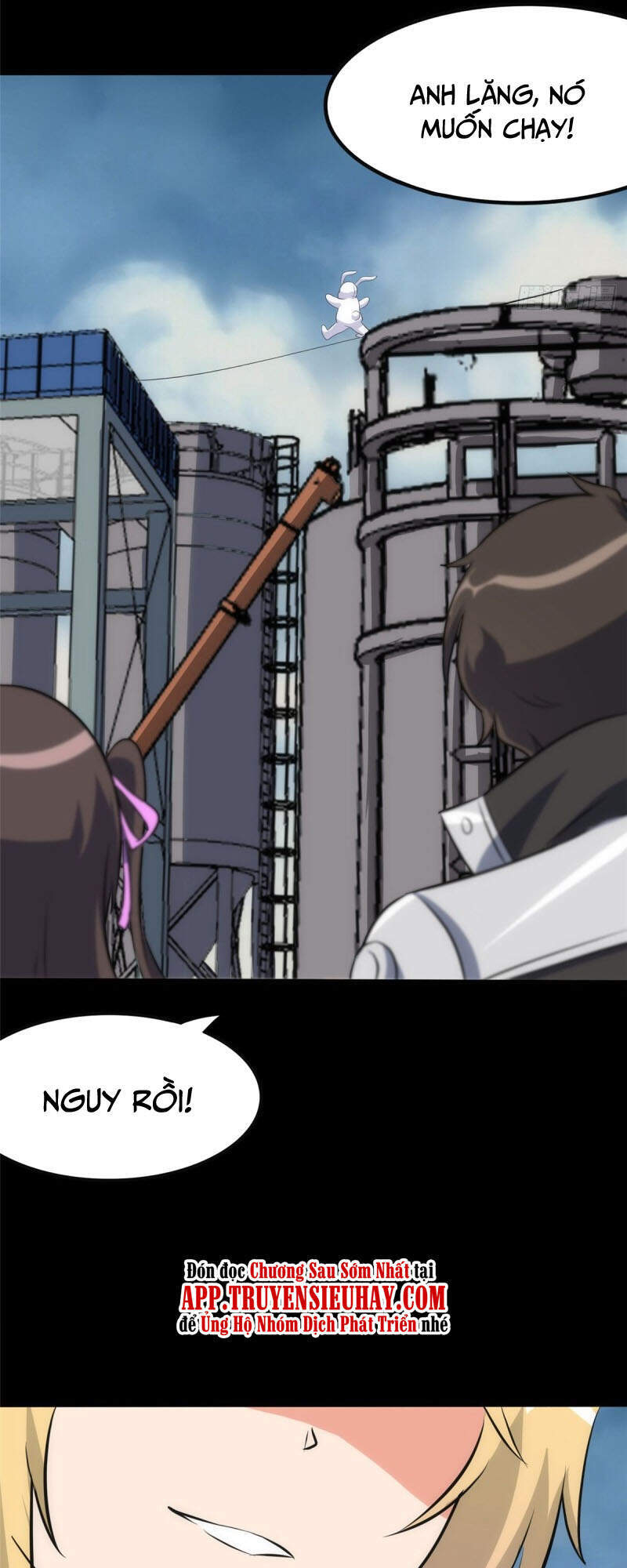 Bạn Gái Zombie Của Tôi Chapter 251 - 37