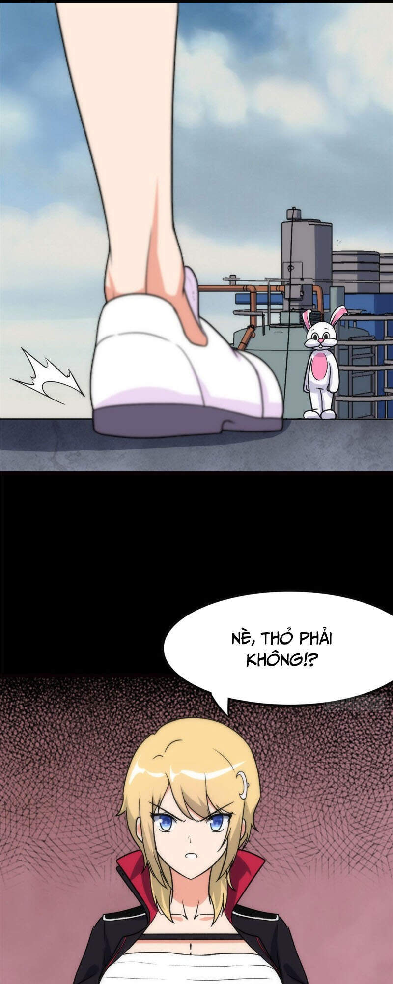 Bạn Gái Zombie Của Tôi Chapter 251 - 39