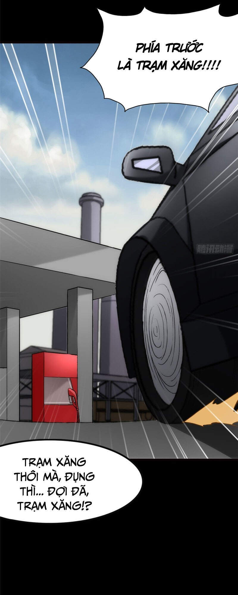 Bạn Gái Zombie Của Tôi Chapter 251 - 5