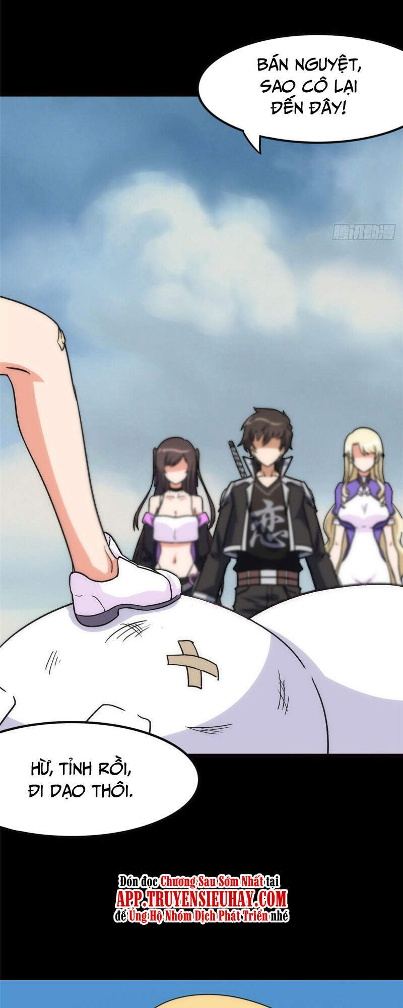 Bạn Gái Zombie Của Tôi Chapter 251 - 43