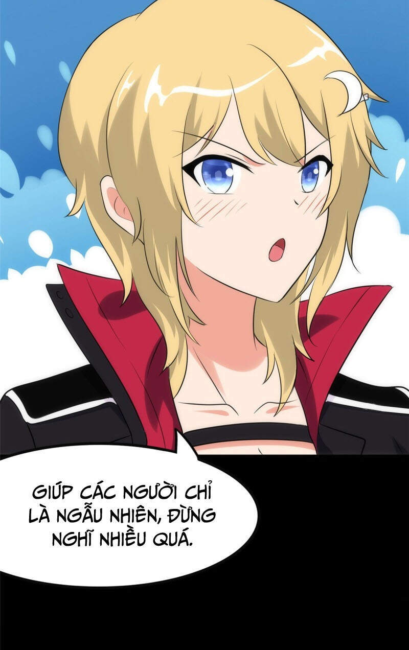 Bạn Gái Zombie Của Tôi Chapter 251 - 44