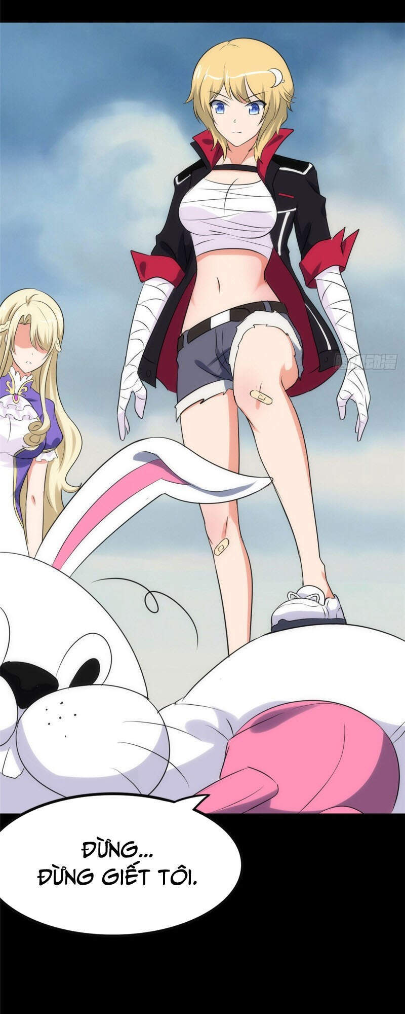 Bạn Gái Zombie Của Tôi Chapter 251 - 47