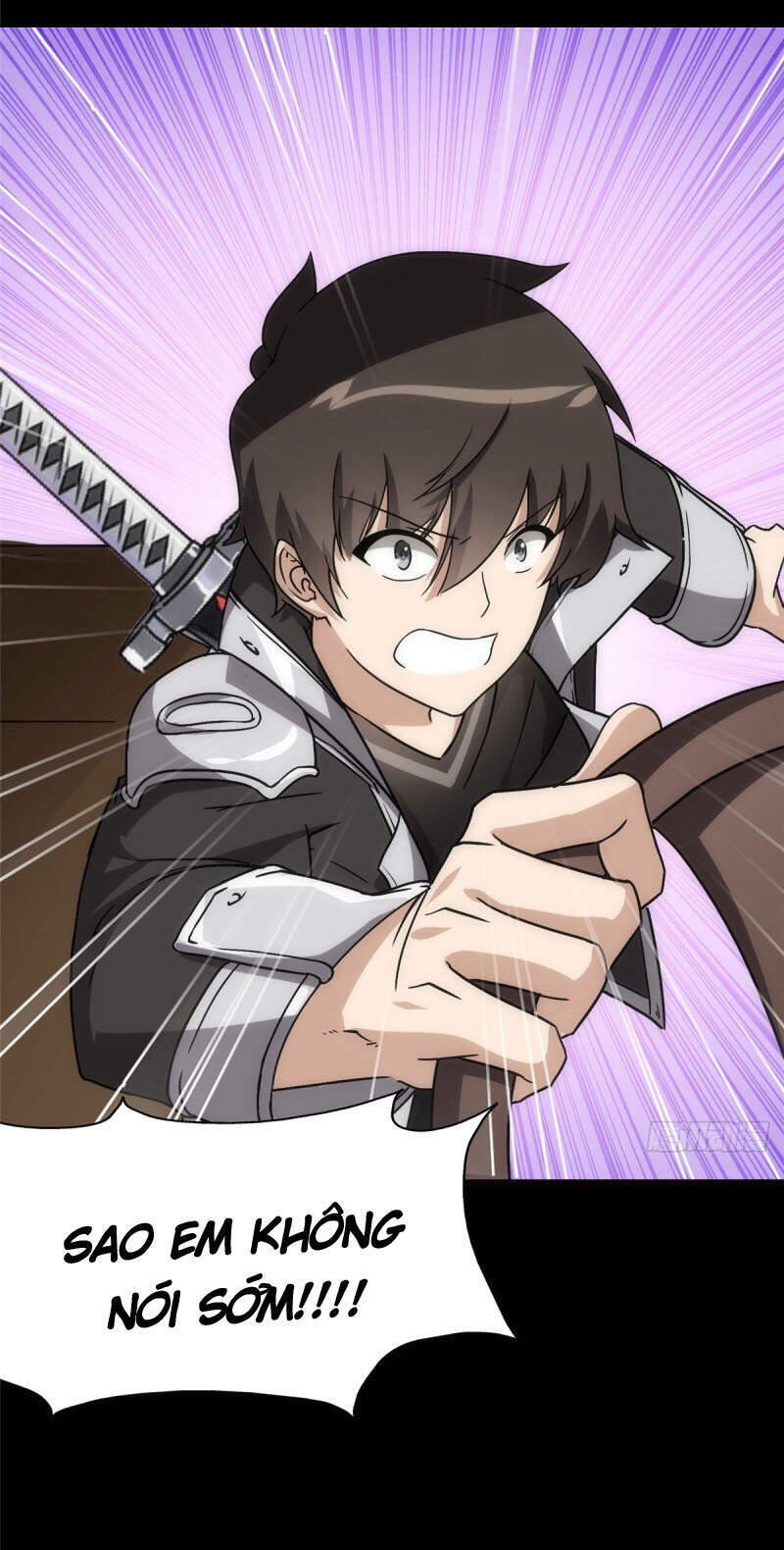 Bạn Gái Zombie Của Tôi Chapter 251 - 6