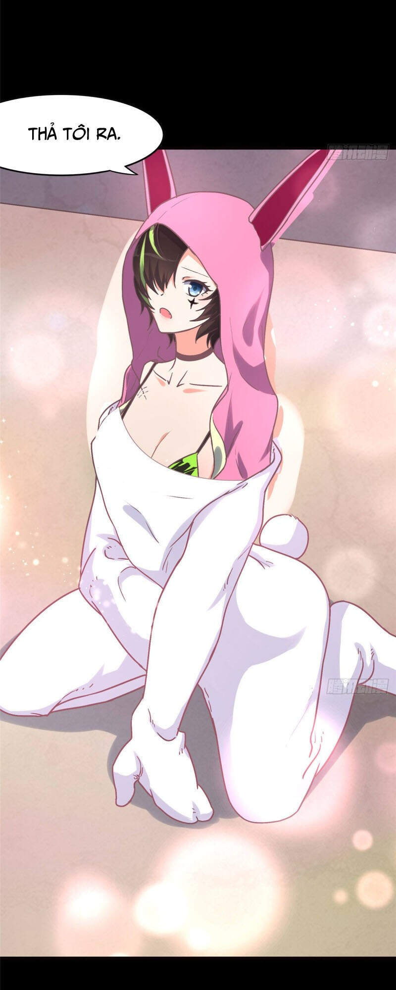 Bạn Gái Zombie Của Tôi Chapter 251 - 51