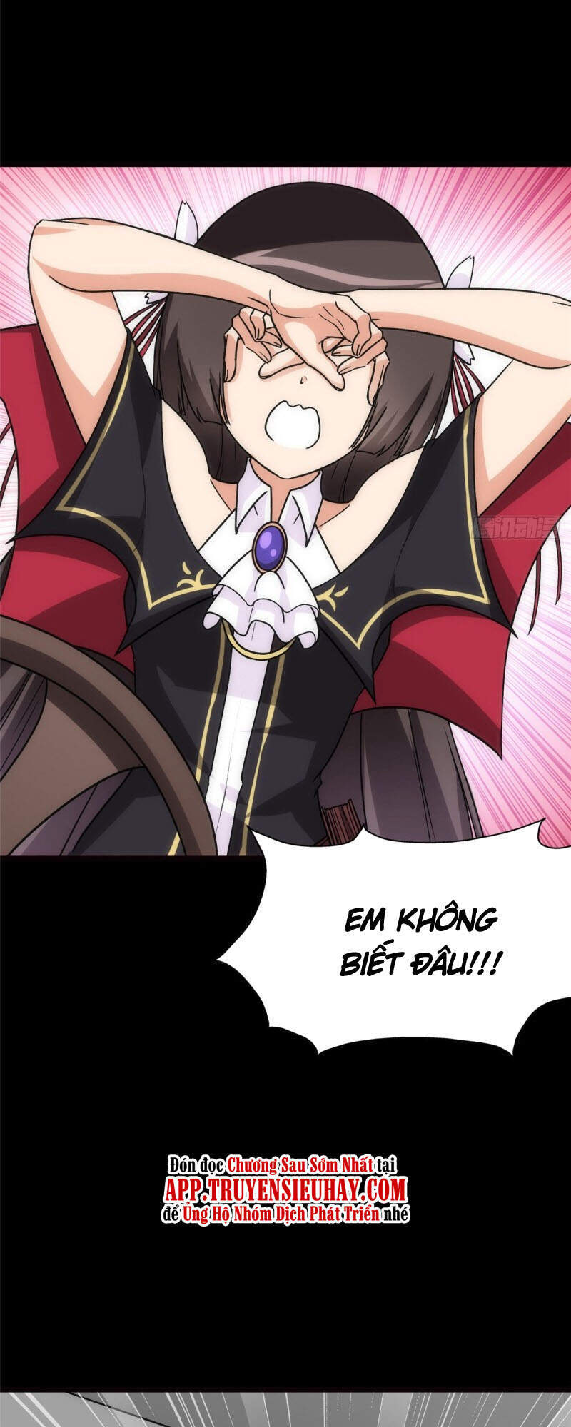 Bạn Gái Zombie Của Tôi Chapter 251 - 7