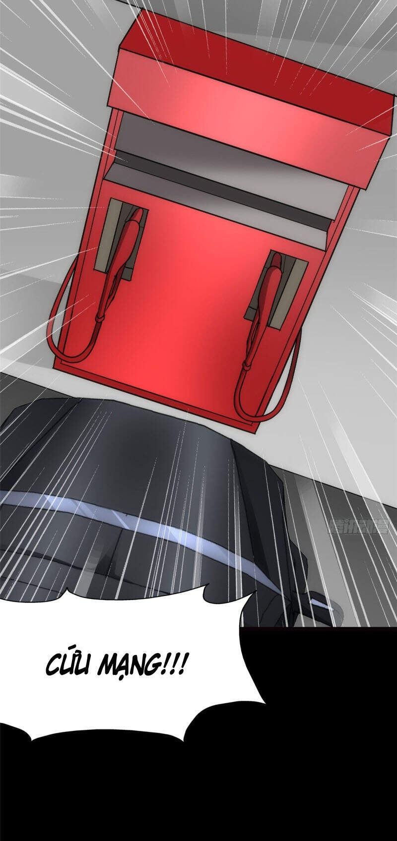 Bạn Gái Zombie Của Tôi Chapter 251 - 8