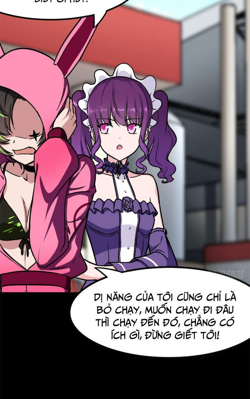 Bạn Gái Zombie Của Tôi Chapter 252 - 2