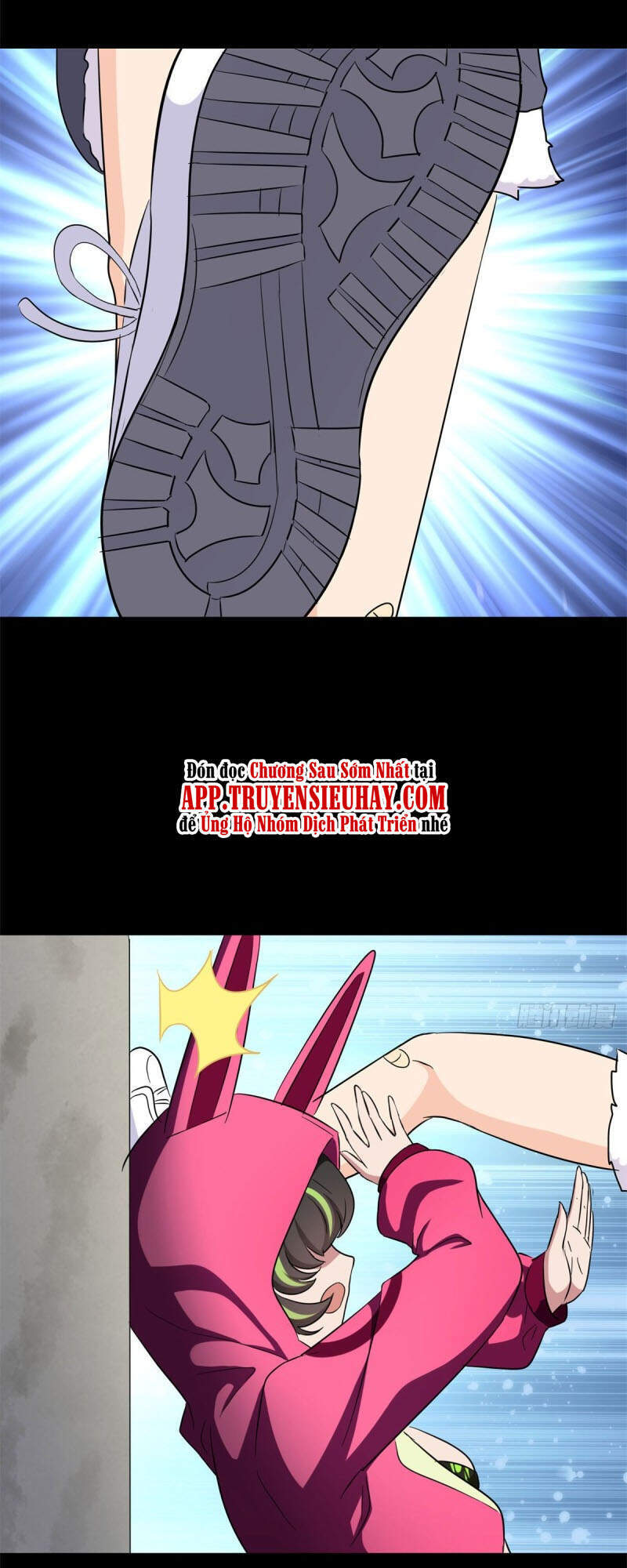 Bạn Gái Zombie Của Tôi Chapter 252 - 11