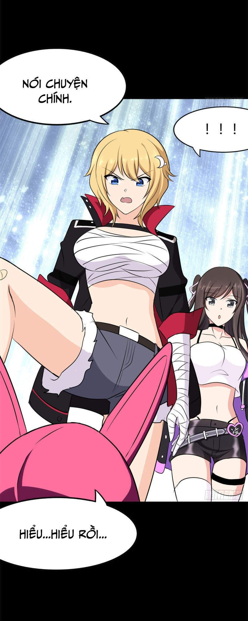 Bạn Gái Zombie Của Tôi Chapter 252 - 13