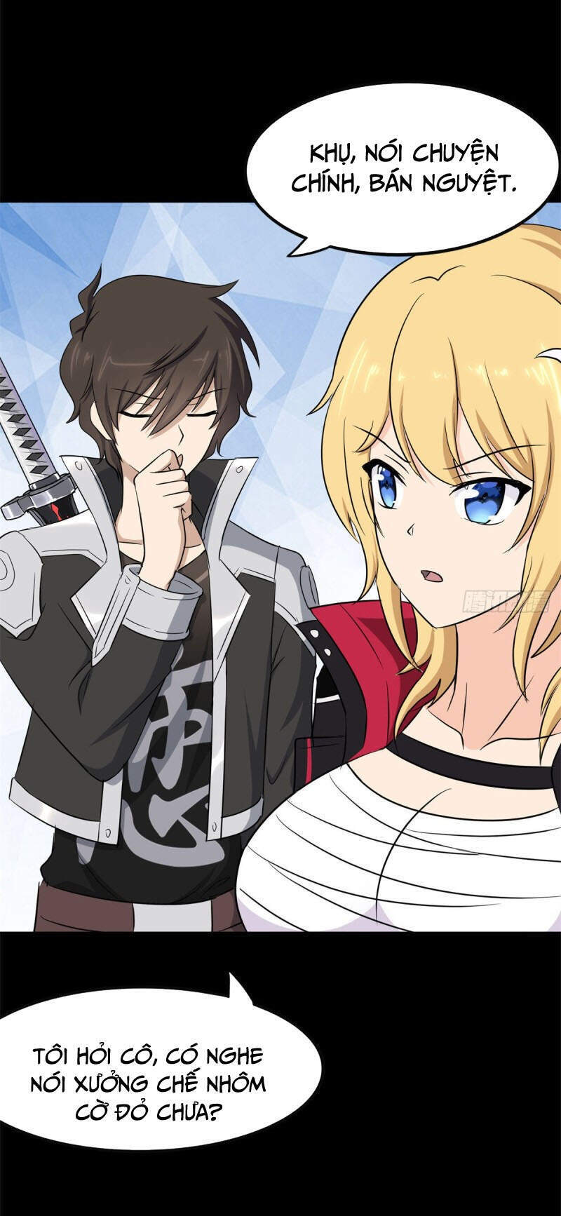 Bạn Gái Zombie Của Tôi Chapter 252 - 14