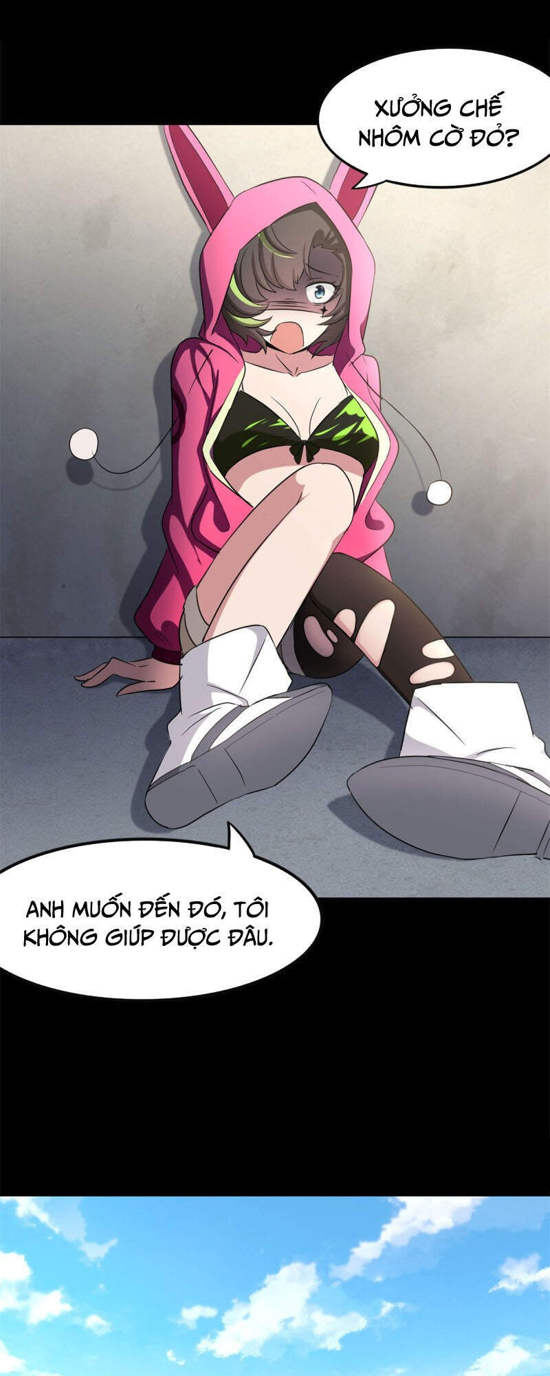 Bạn Gái Zombie Của Tôi Chapter 252 - 15