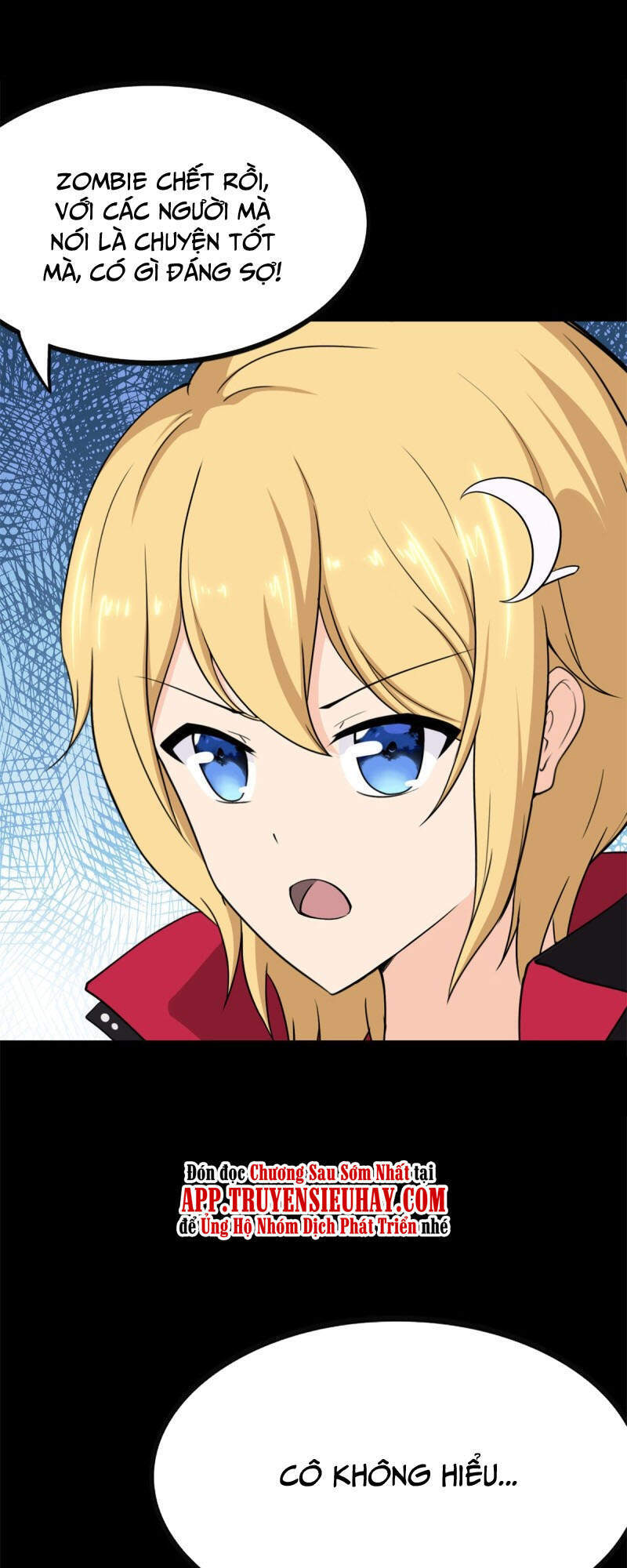 Bạn Gái Zombie Của Tôi Chapter 252 - 17