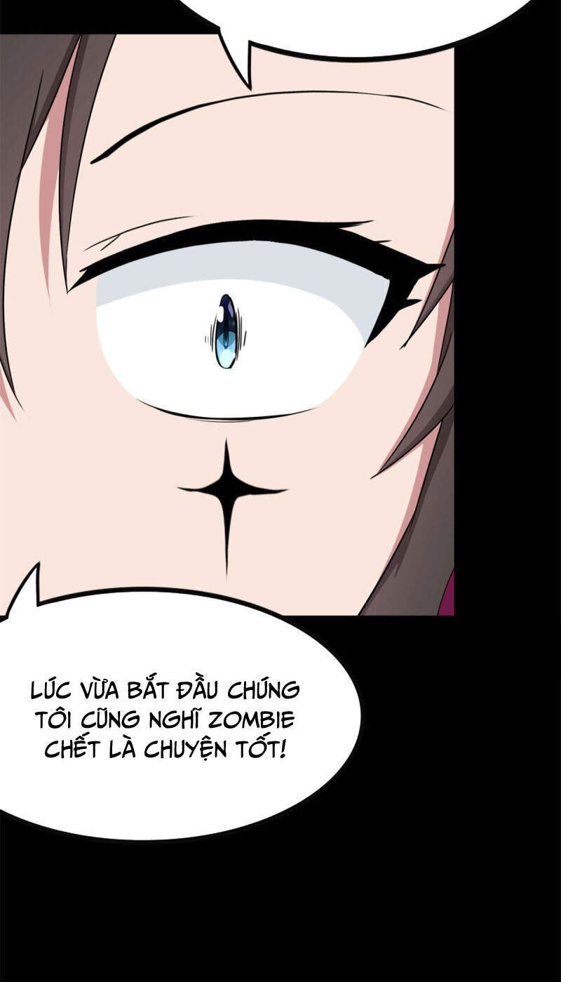 Bạn Gái Zombie Của Tôi Chapter 252 - 18