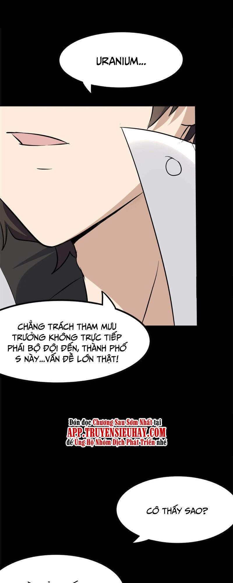 Bạn Gái Zombie Của Tôi Chapter 252 - 23